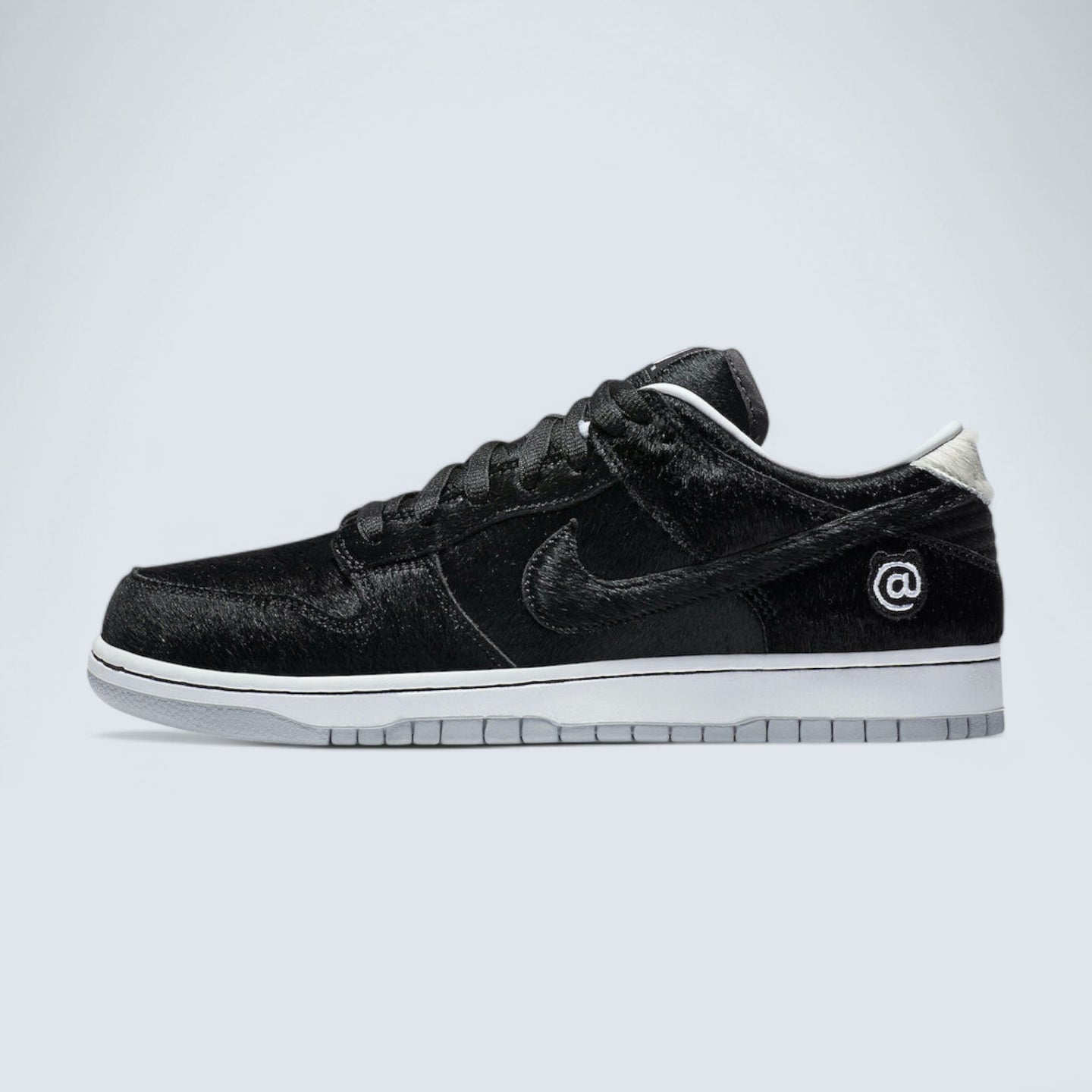 Nike x Medicom Toy SB Dunk Low 'Bearbrick'