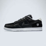 Nike x Medicom Toy SB Dunk Low 'Bearbrick'