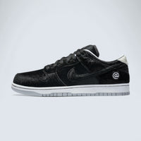 Nike x Medicom Toy SB Dunk Low 'Bearbrick'