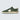 Ball Star 'Green Suede with White Leather Star and Heel Tab'