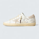 Super-Star 'CNY White Leather & Lettering'