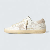 Super-Star 'CNY White Leather & Lettering'