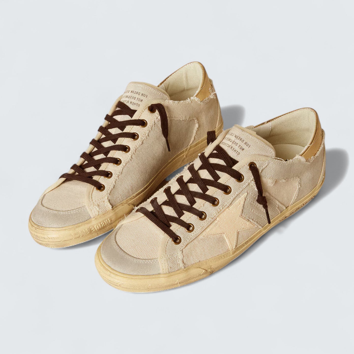 Super-Star 'Canvas & TPU Star'