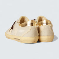 Super-Star 'Canvas & TPU Star'