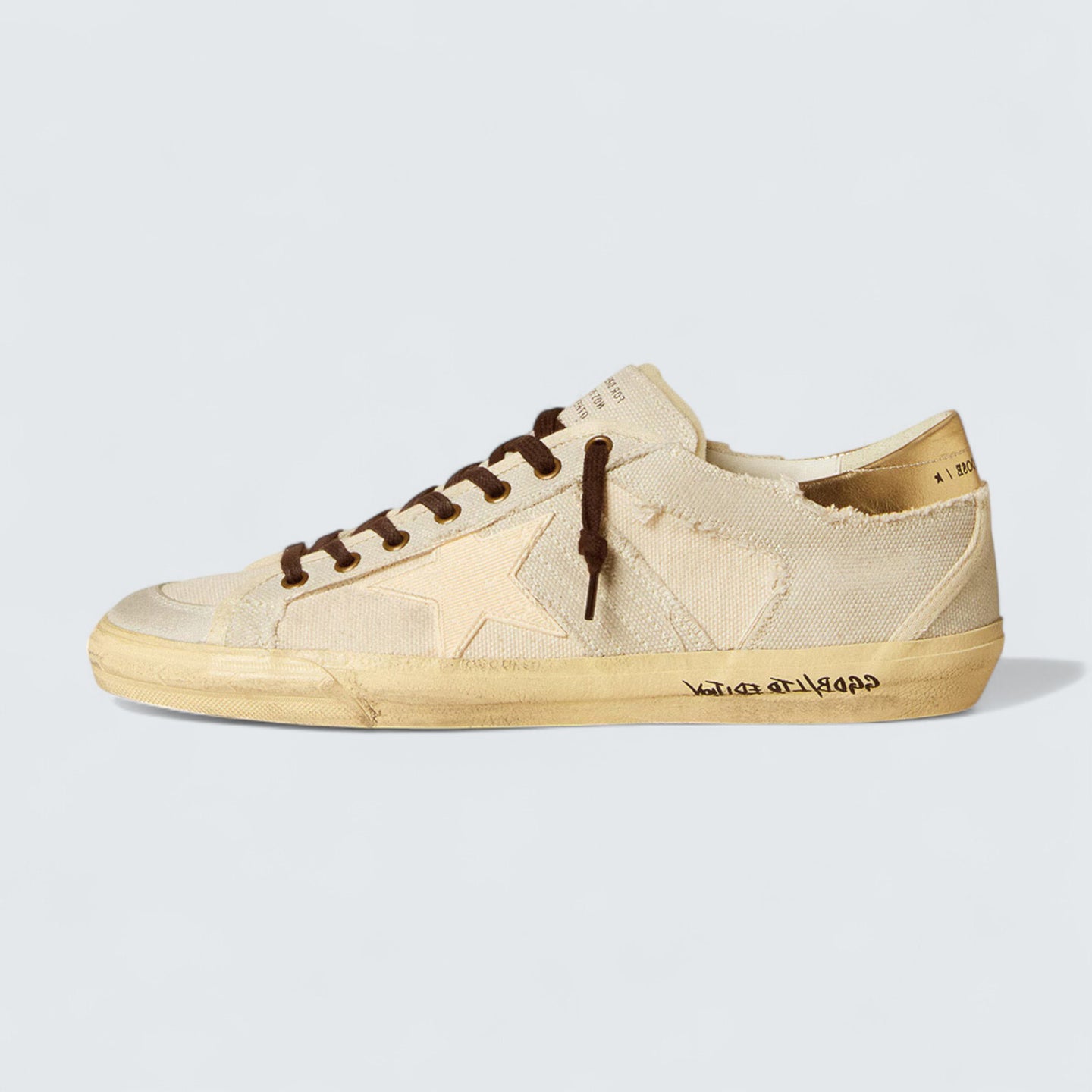 Super-Star 'Canvas & TPU Star'