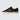 Super-Star 'Croc-Print Leather & Black Suede'