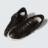 Super-Star 'Black Nappa & Suede'