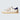 Super-Star 'Suede Star & Blue Heel Tab'