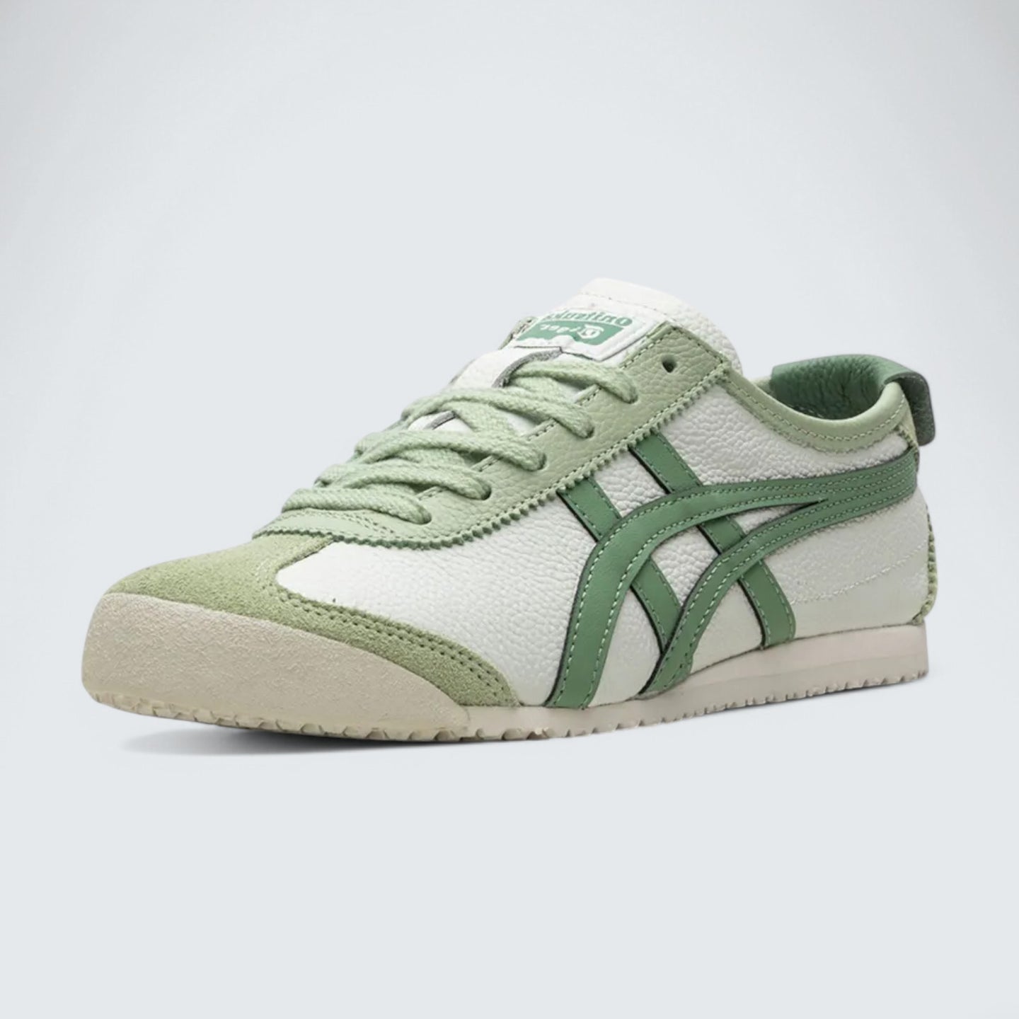 Mexico 66 'Airy Green'
