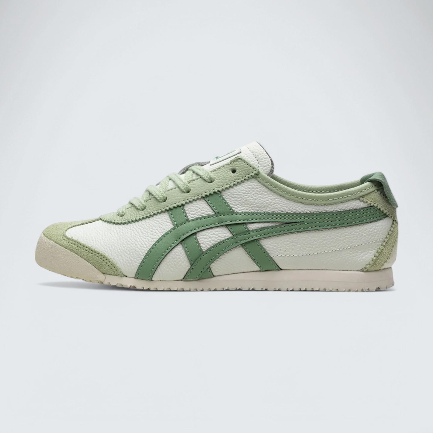 Mexico 66 'Airy Green'
