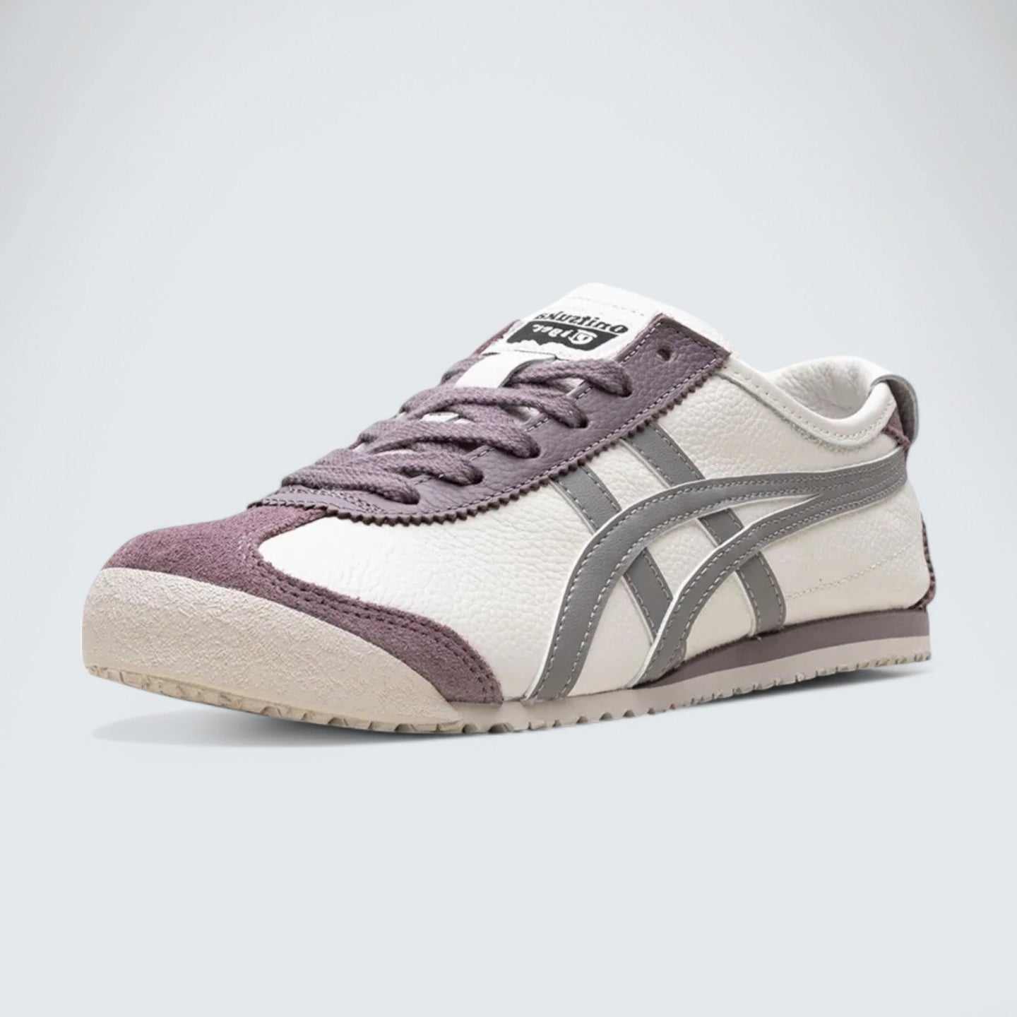 Mexico 66 'Beige Olive Brown'