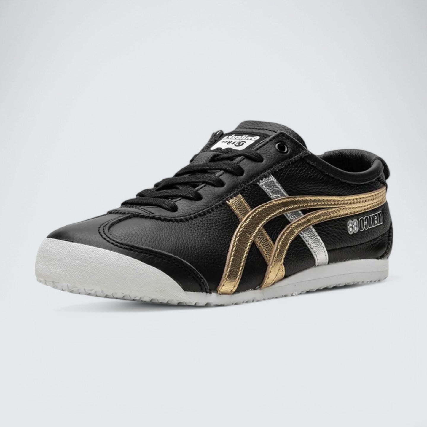 Mexico 66 'Black Gold Silver'