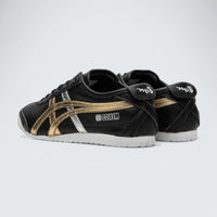 Mexico 66 'Black Gold Silver'