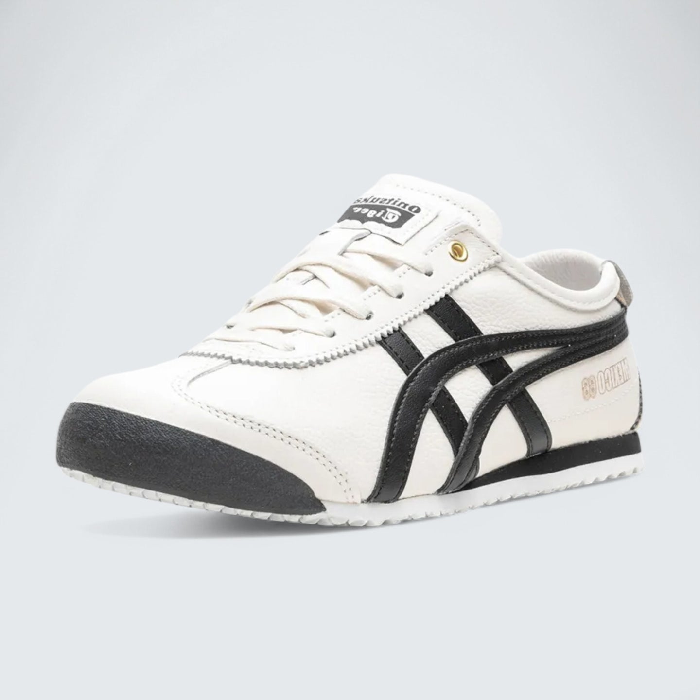 Mexico 66 ‘Cream Black Gold’