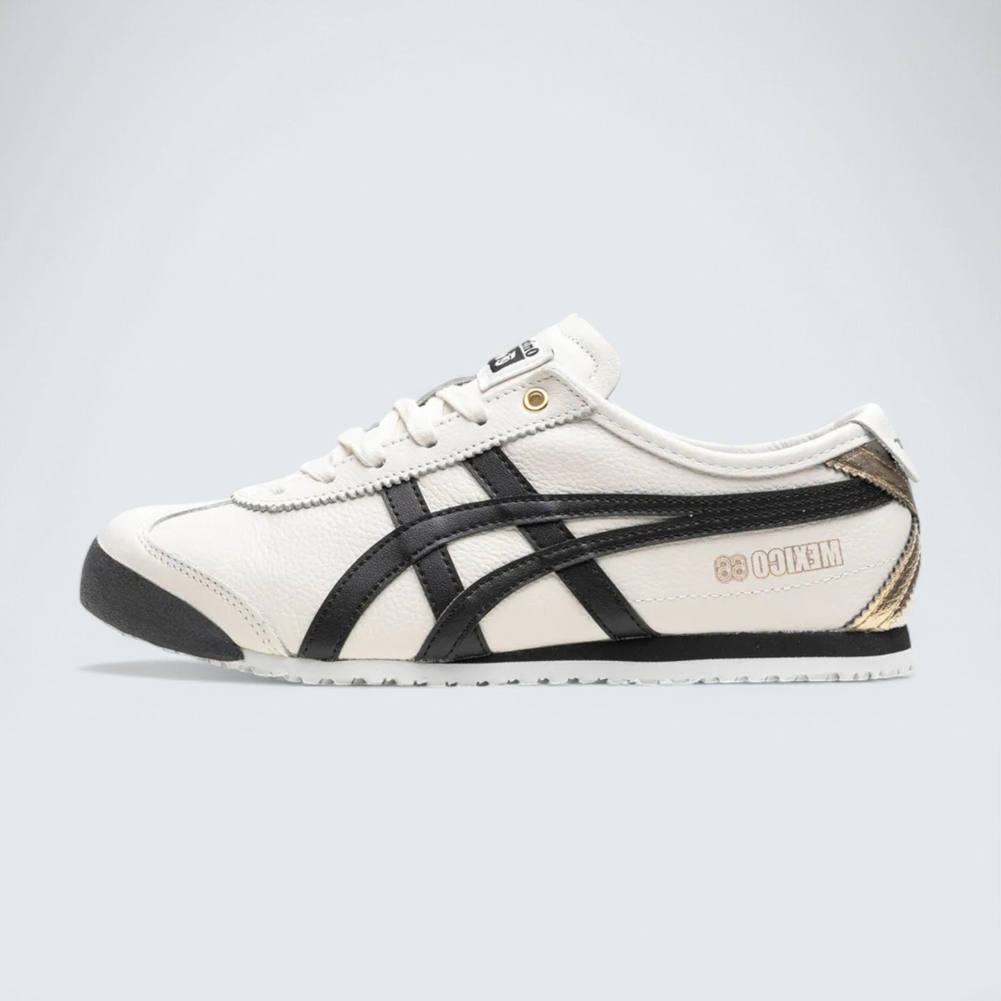Mexico 66 ‘Cream Black Gold’