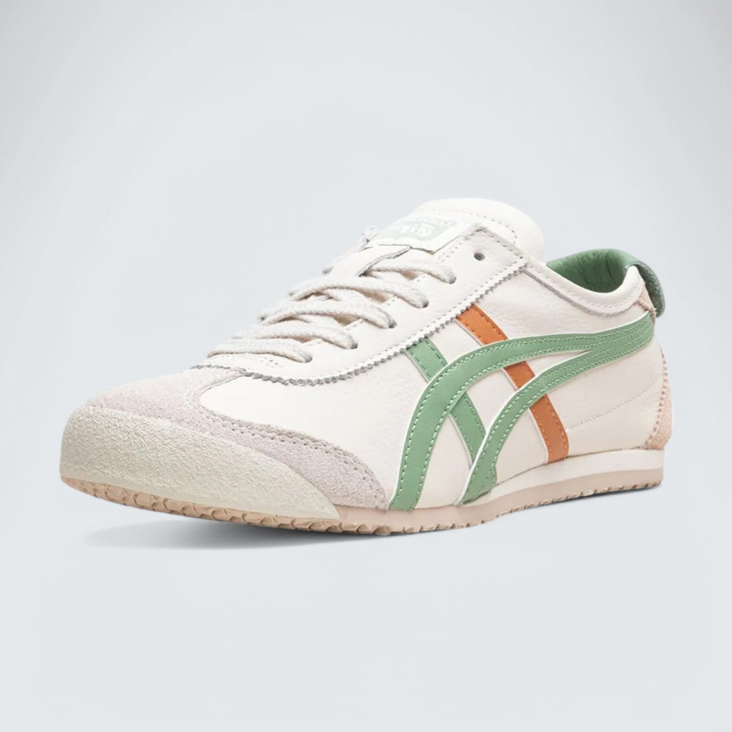 Mexico 66 ‘Cream Green Orange’