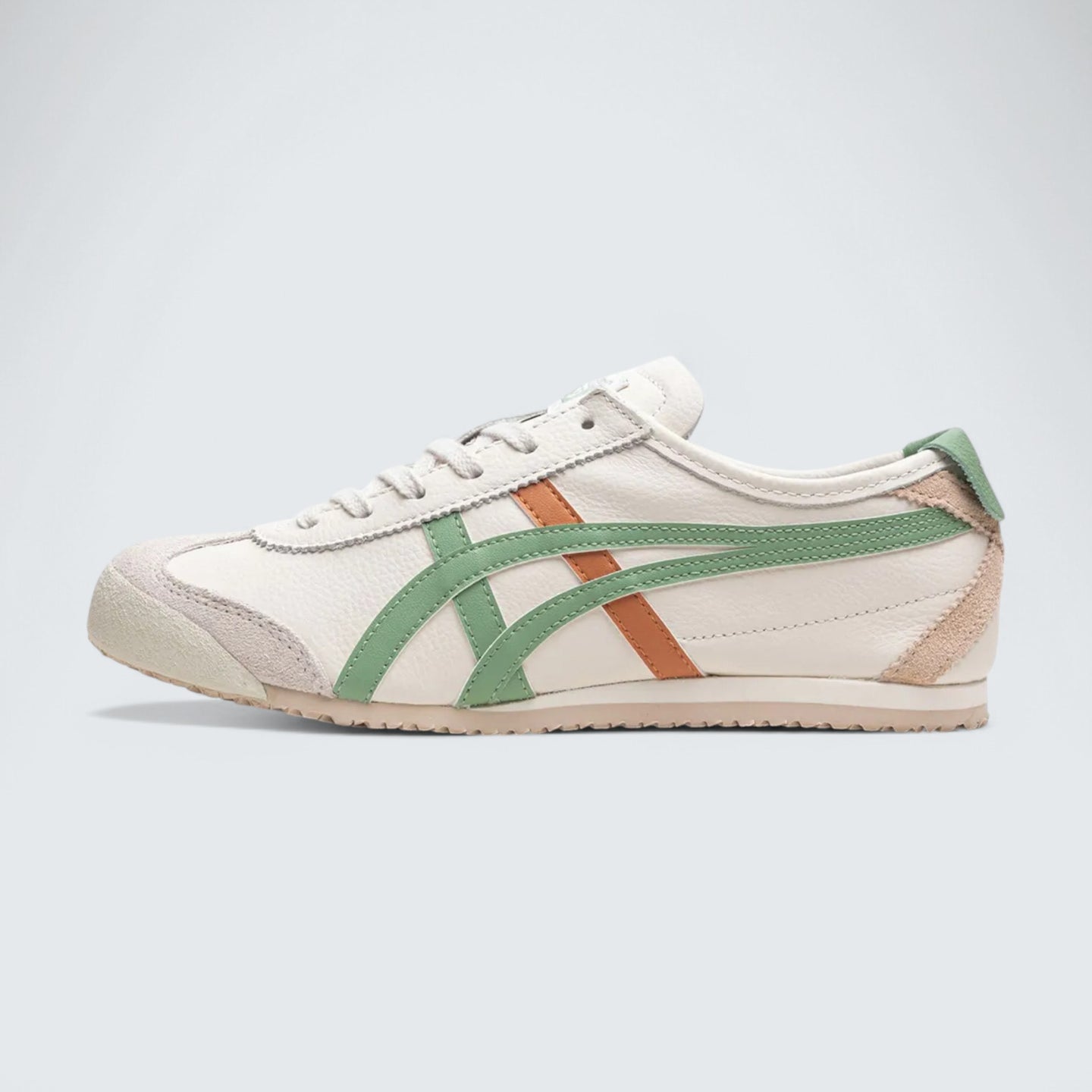 Mexico 66 ‘Cream Green Orange’