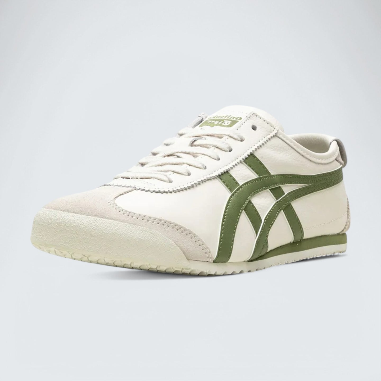 Mexico 66 'Cream/Green'