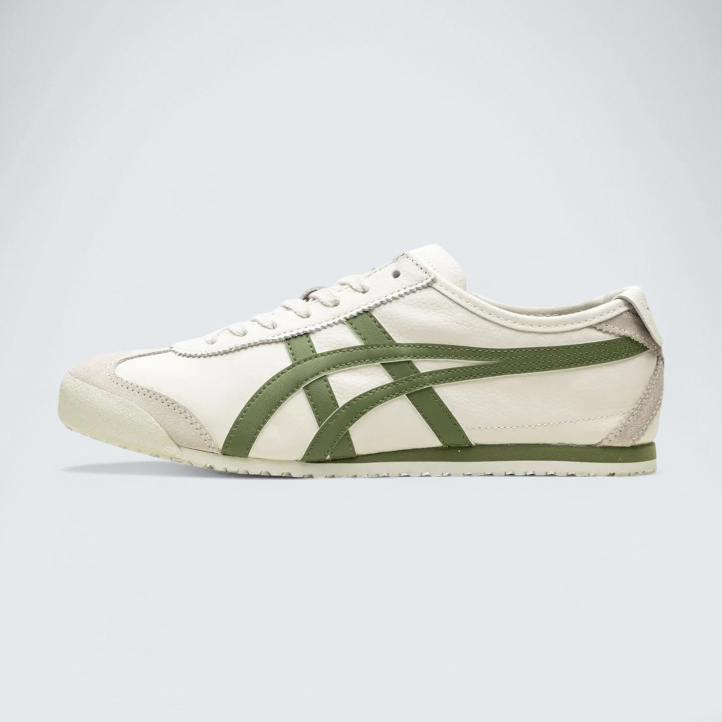 Mexico 66 'Cream/Green'