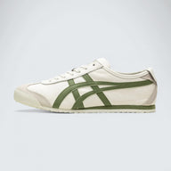 Mexico 66 'Cream/Green'
