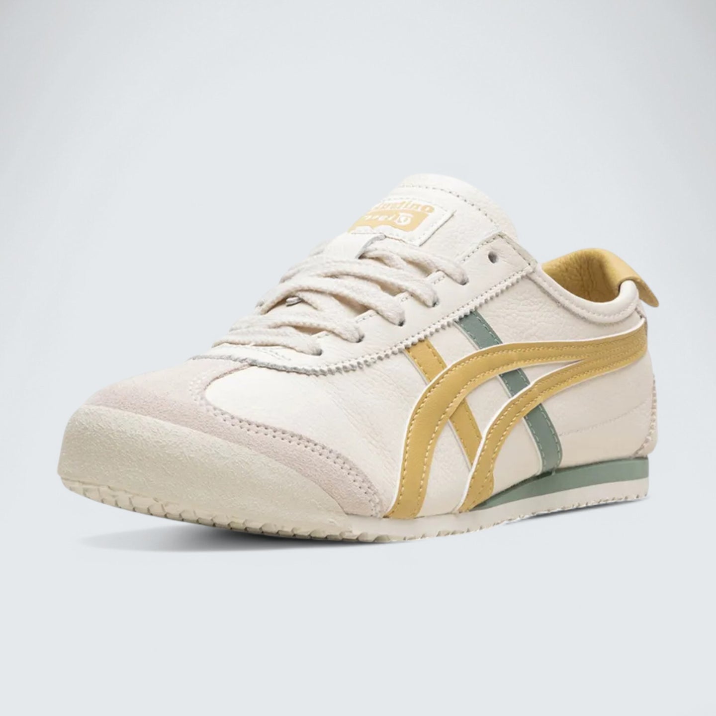 Mexico 66 'Cream/Mineral Brown'