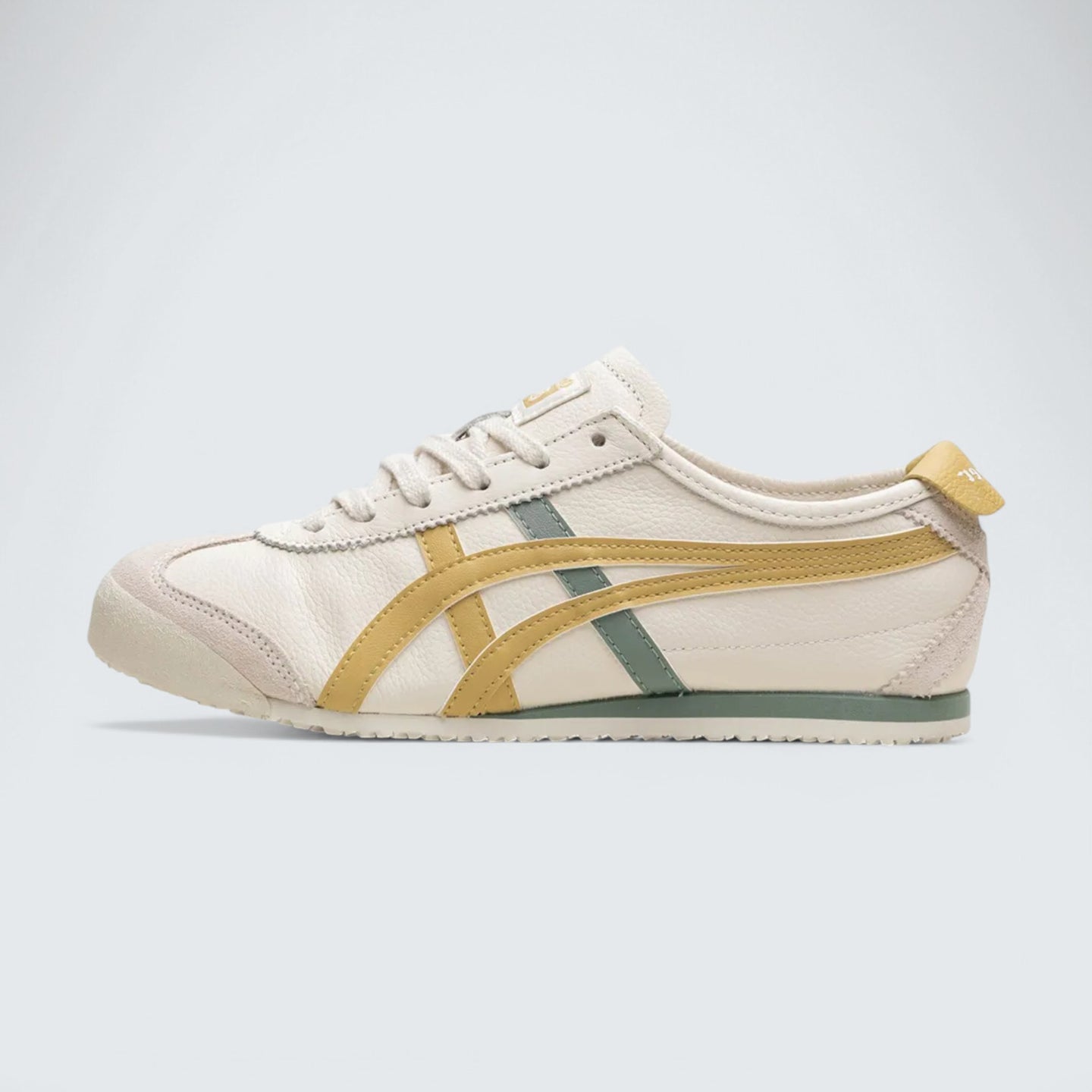 Mexico 66 'Cream/Mineral Brown'
