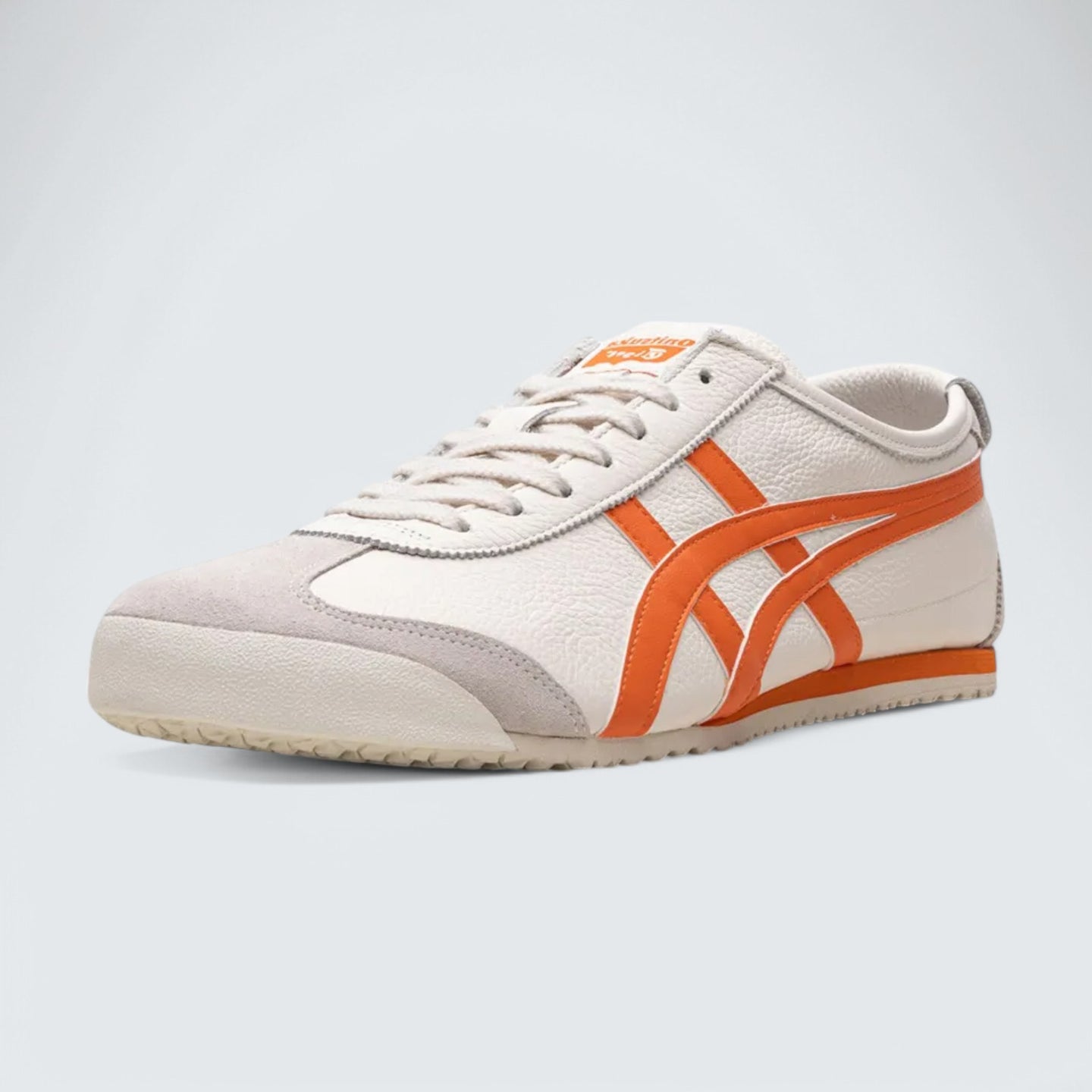 Mexico 66 ‘White Orange Flash’