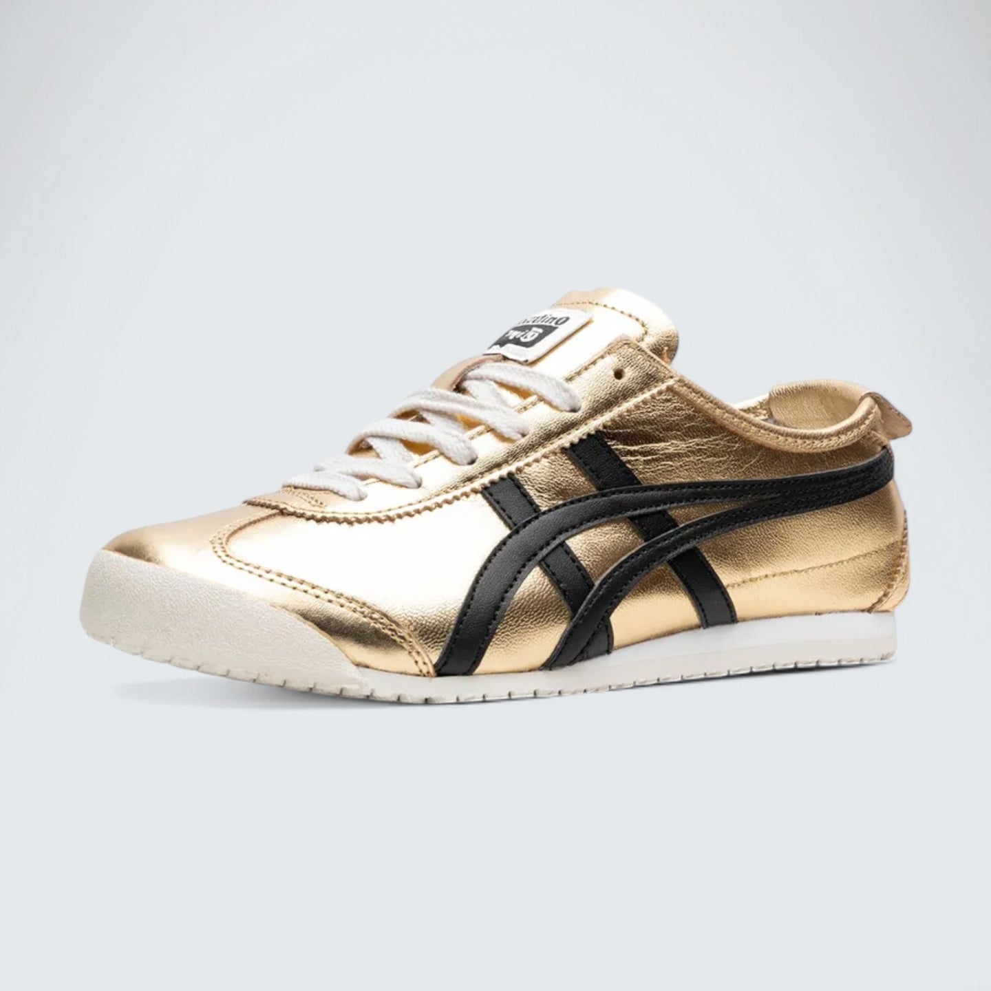 Mexico 66 ‘Gold Rush’
