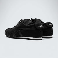 Mexico 66 Slip-On 'Black/Black'