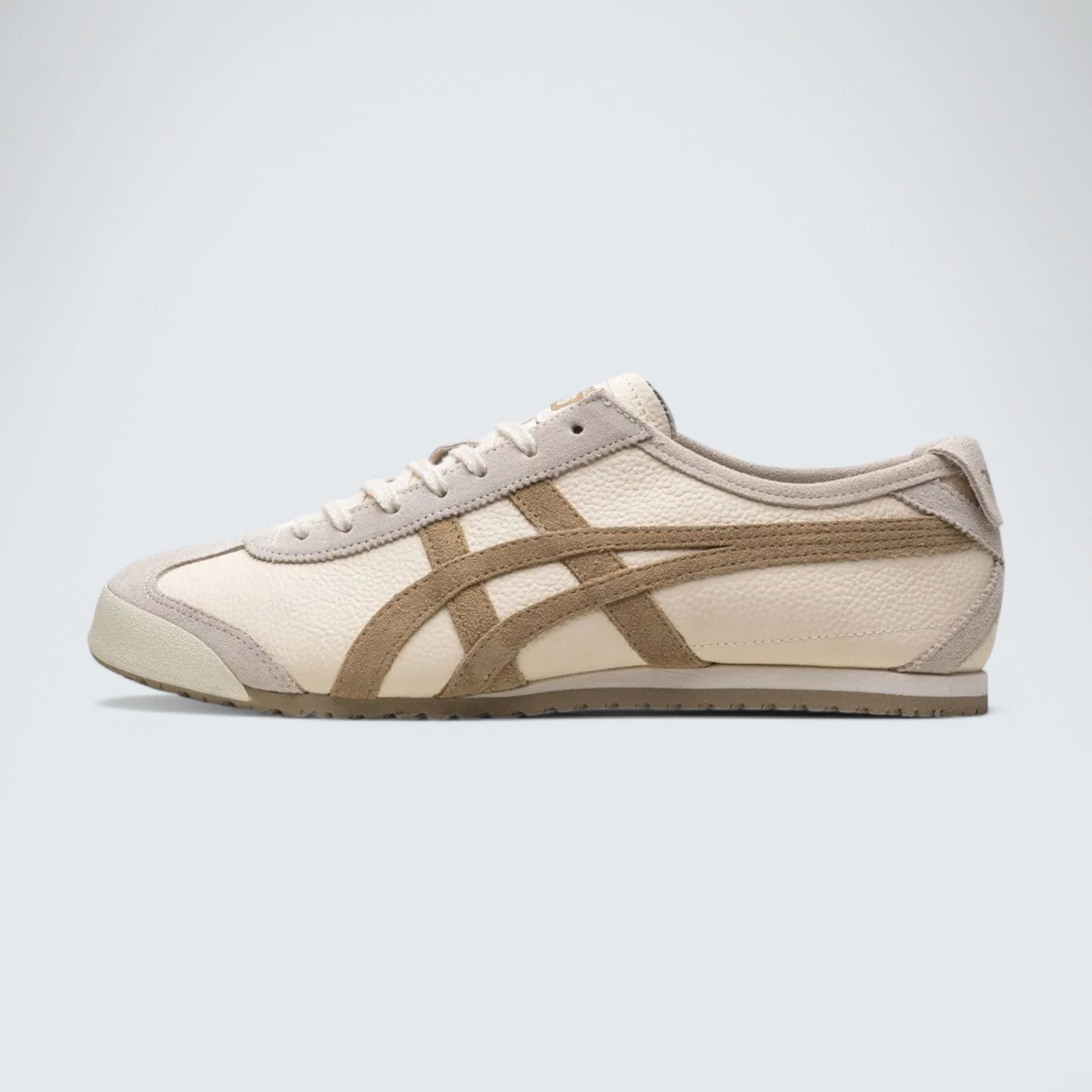 Mexico 66 Vin 'White/Grey/Brown'