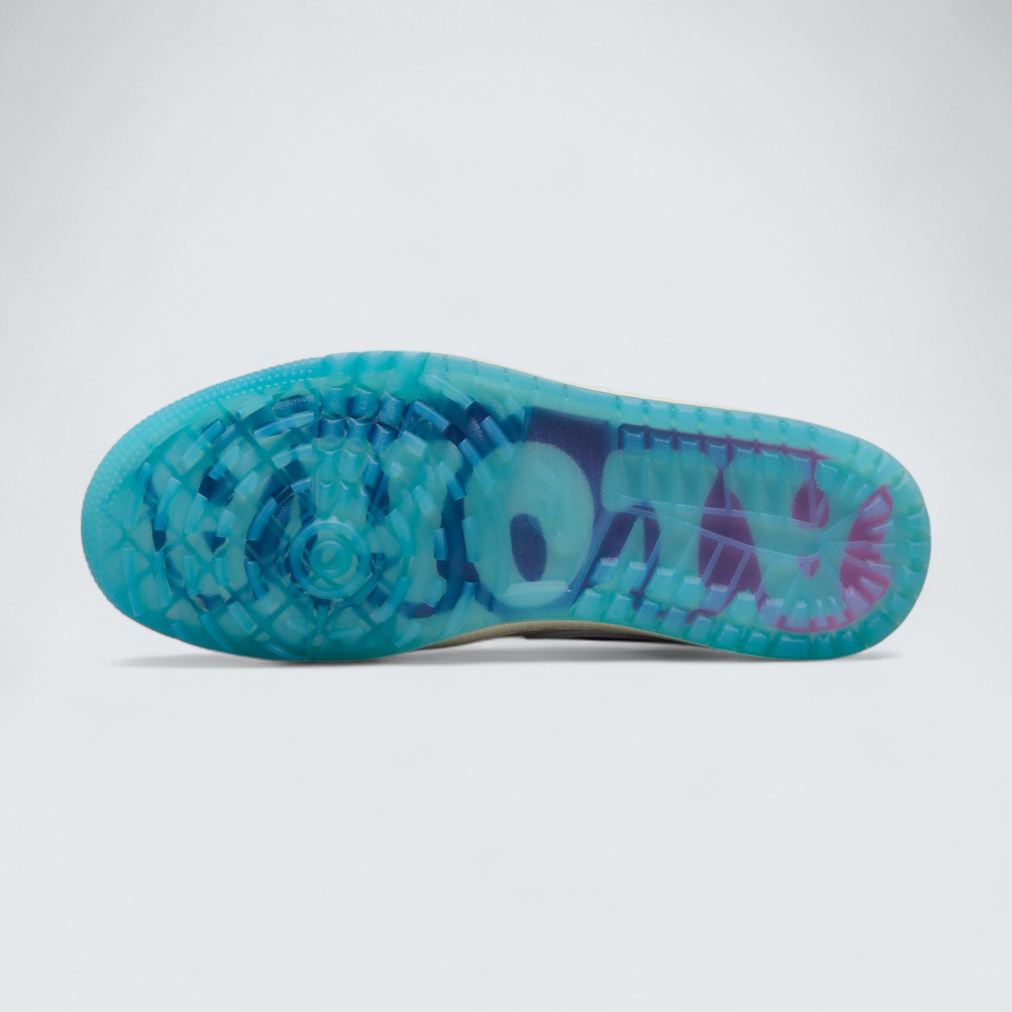 Air Jordan 1 High Golf NRG 2 'Aloha'