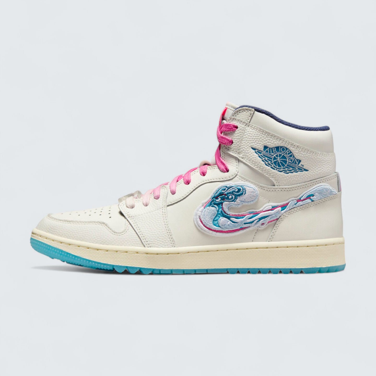 Air Jordan 1 High Golf NRG 2 'Aloha'
