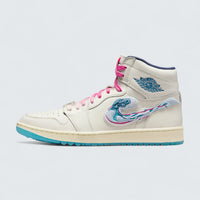 Air Jordan 1 High Golf NRG 2 'Aloha'