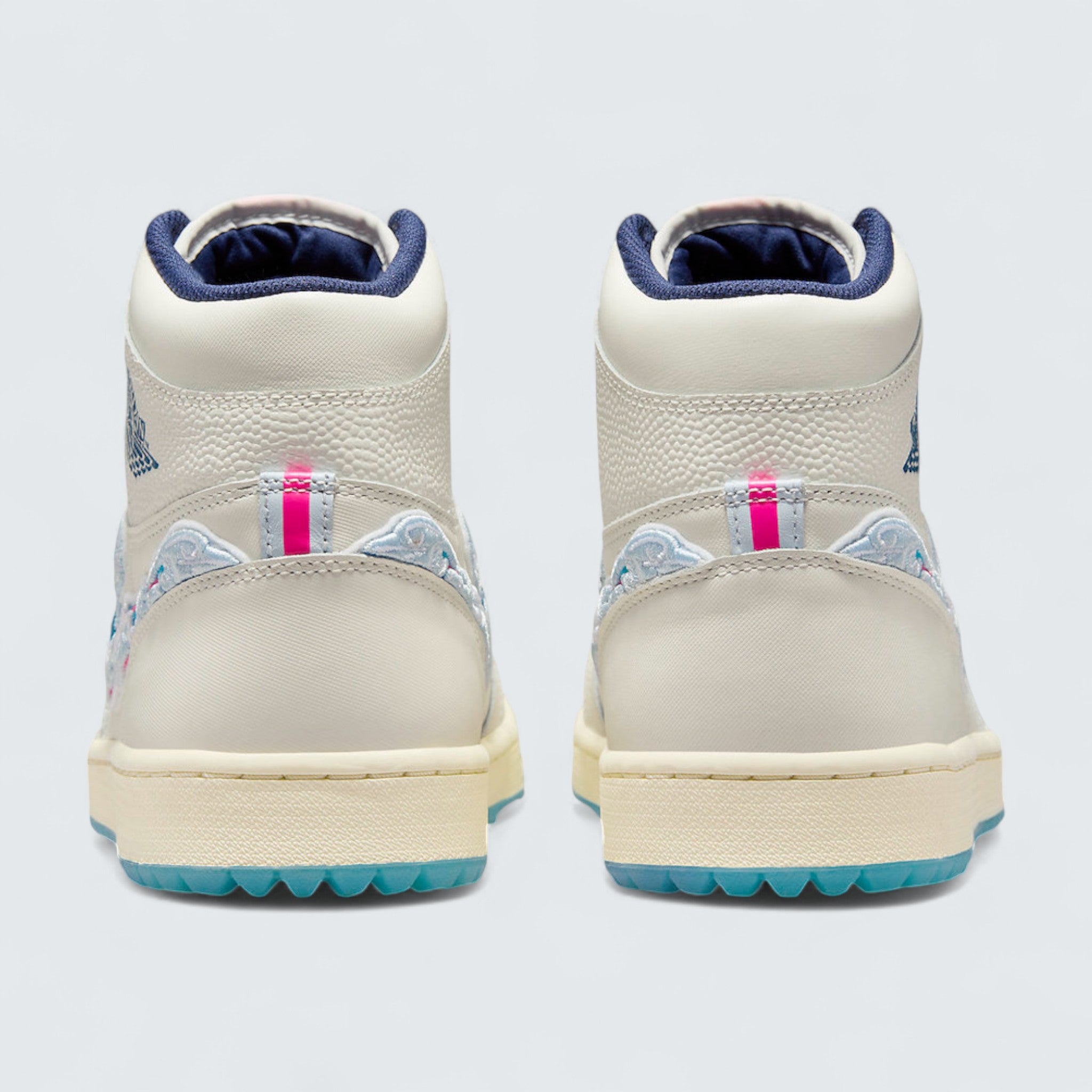 Air Jordan 1 High Golf NRG 2 'Aloha'