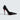 Miss Z - 100 mm Pumps - Patent calf leather