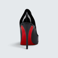 Miss Z - 100 mm Pumps - Patent calf leather