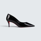 Miss Z - 60 mm Pumps - Patent calf leather