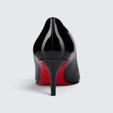 Miss Z - 60 mm Pumps - Patent calf leather