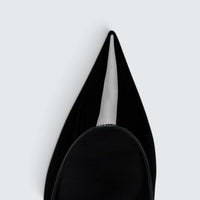 Miss Z - 60 mm Pumps - Patent calf leather