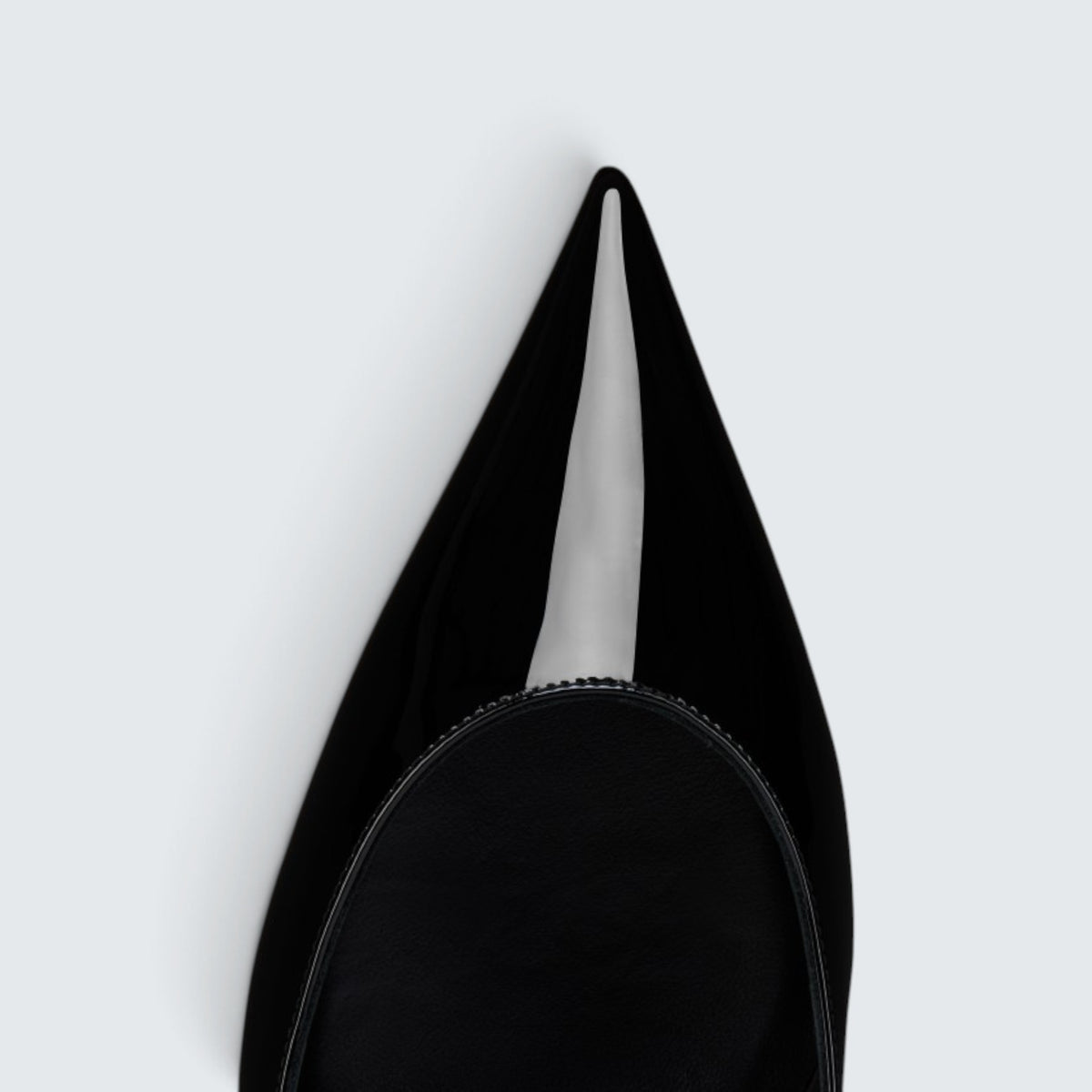 Miss Z - 60 mm Pumps - Patent calf leather