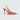 Miss Z Sling Back - 100 mm Slingback pumps - Patent calf leather