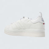 Moncler x Adidas Originals Campus 'Triple White'