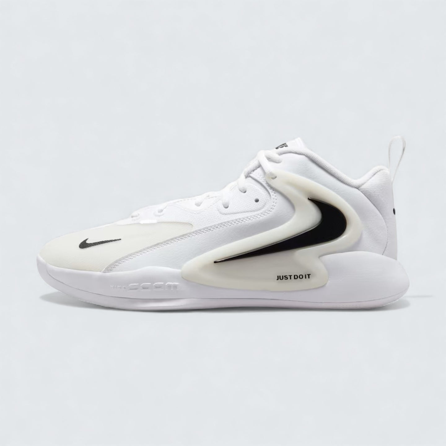 HyperSet 2 ’White/Black/White’