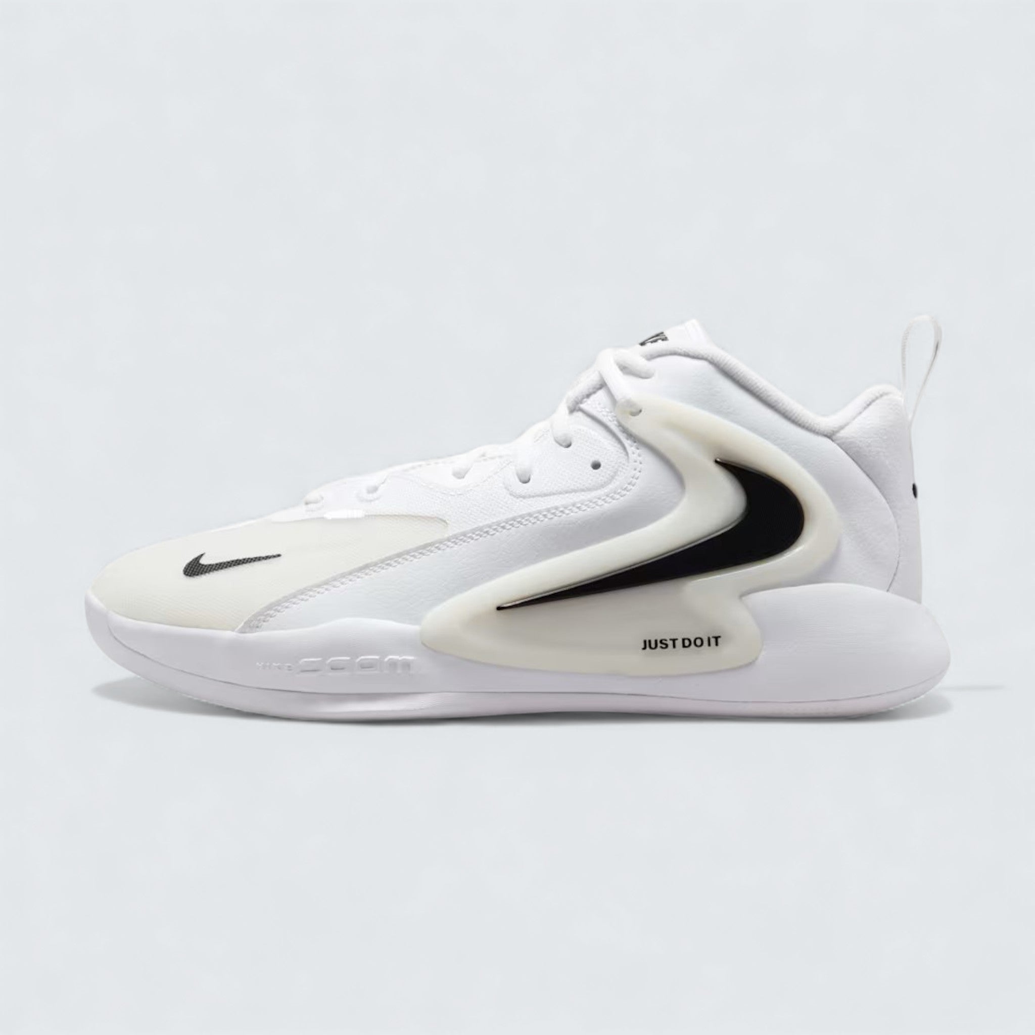 HyperSet 2 ’White/Black/White’