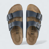 Arizona 'Blue Natural Leather'