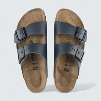 Arizona 'Blue Natural Leather'