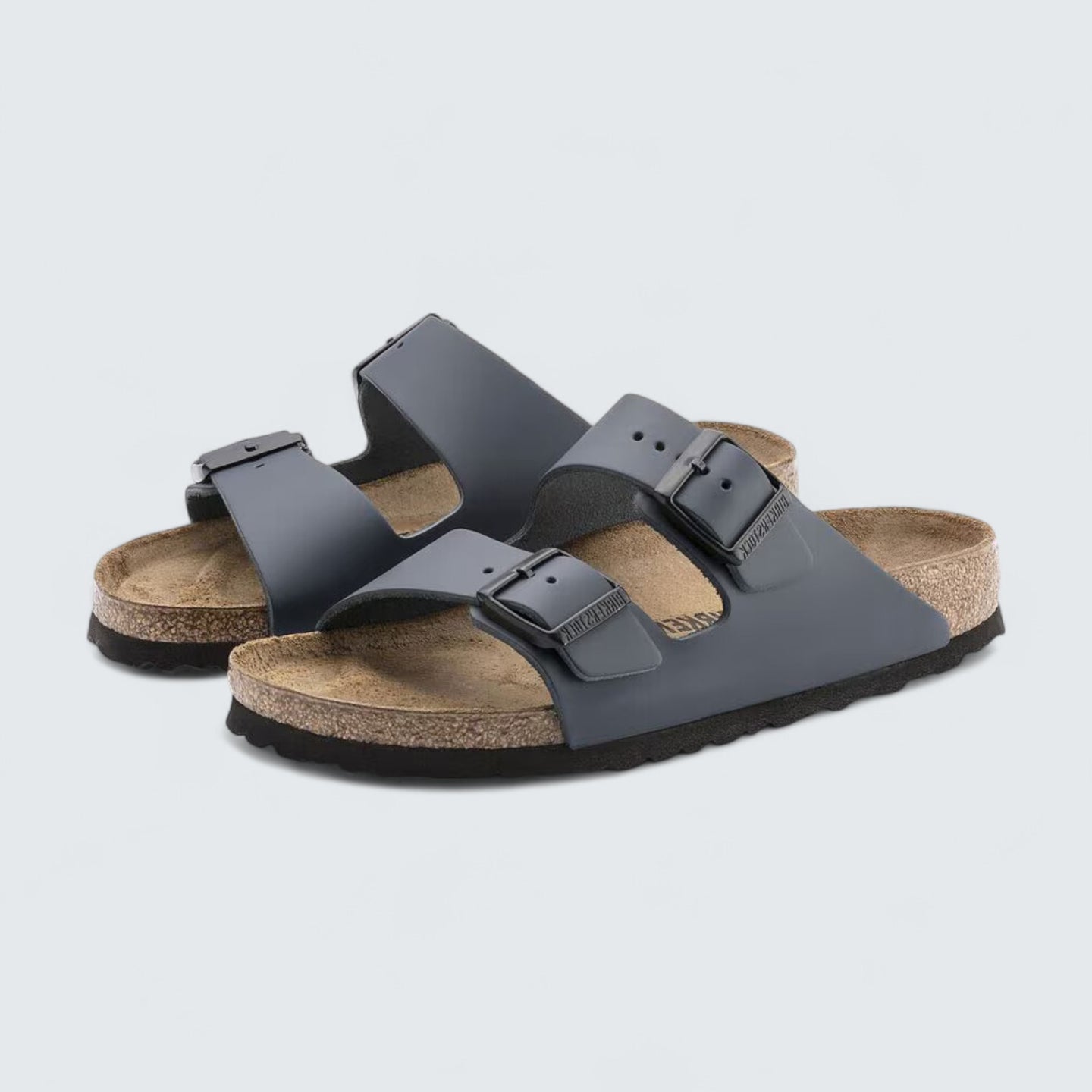 Arizona 'Blue Natural Leather'
