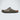 Boston 'Concrete Gray Natural Leather'