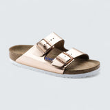 Arizona 'Metallic Copper Natural Leather'