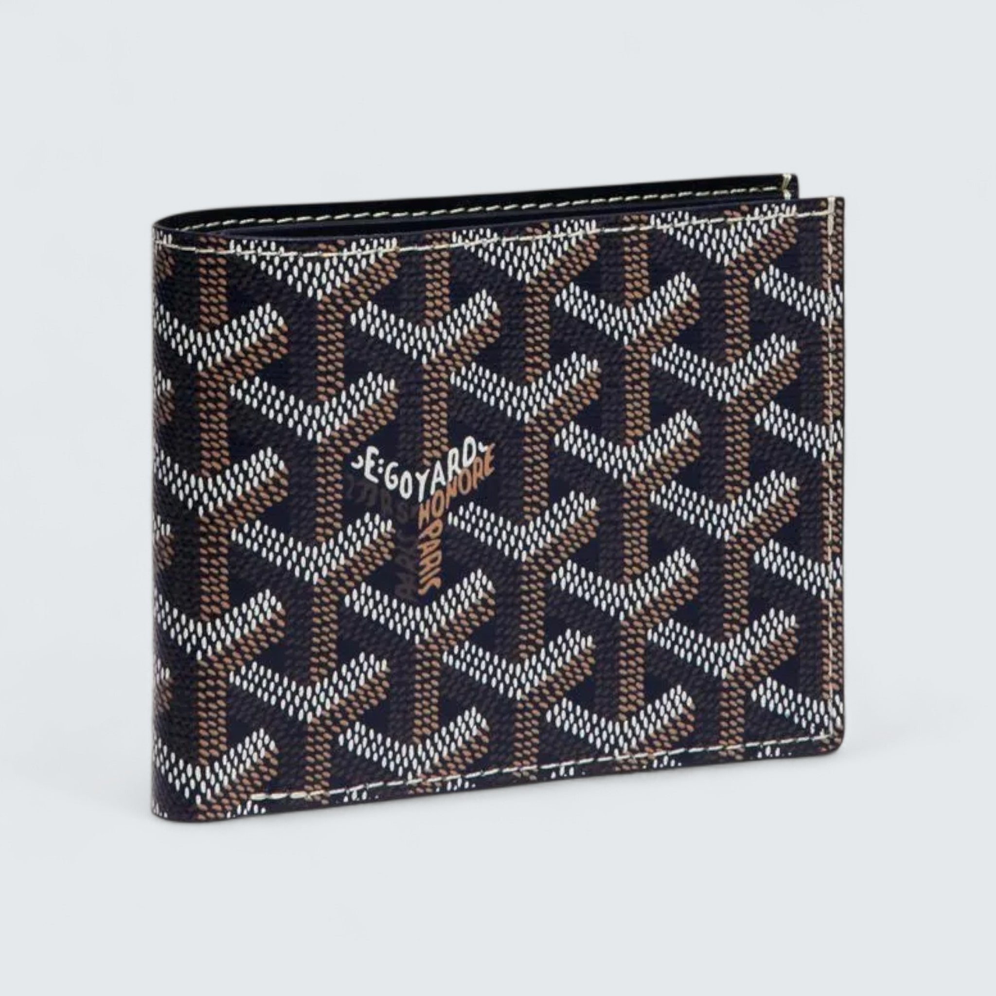Saint-Florentin Wallet
